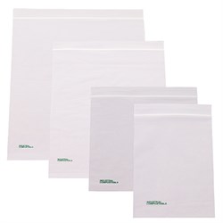 Compostable Poly Bags Image